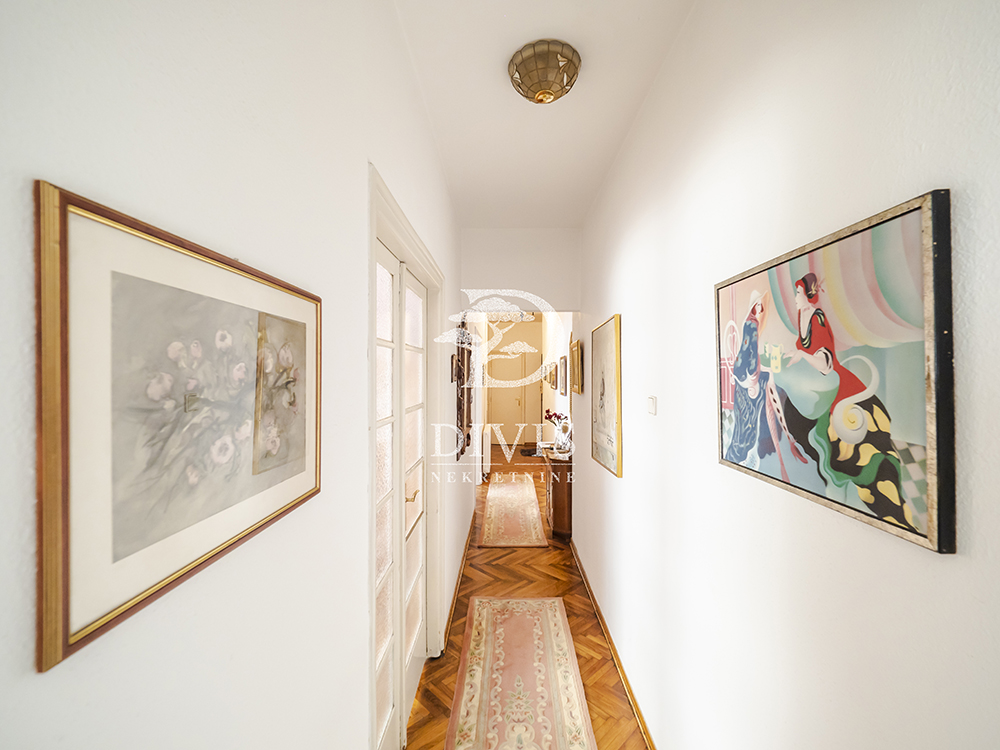 Slika 6 - Kursulina, Četvorosoban stan na prodaju, 111m2, 385.000€